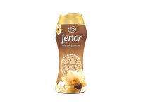 Lenor UNstop vonné perl Golg orchid 140g